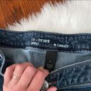 Lane Bryant  Ankle Jeans Zipper Detail at Hem Photo 2