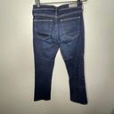 AG Adriano Goldschmied AG The Jodi High Rise Slim Flare Crop‎ Jeans Photo 1