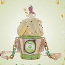 Disney Princess and the Frog Tiana Frappe Crossbody Bag from Danielle Nicole Photo 2