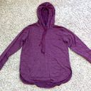 Kyodan  light weight athletic hoodie in maroon size women’s S GUC Photo 0