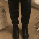 Call it spring  Knee High Black Boots Photo 0