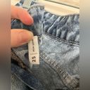 Pac Sun mom short 25​ Photo 3