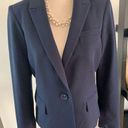 Tommy Hilfiger  blue blazer size for Photo 0