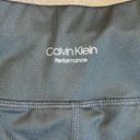 Calvin Klein  Performance Wick Black Women’s Leggings XL Photo 10