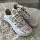 Nike Air Max 270 React SE Light Gradient Photo 0