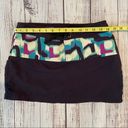 Patagonia  Board Skirtie Mini Skirt. Size 4 Photo 6