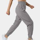 Halara High Waisted Joggers Photo 2