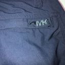 The Mountain  Khakis Size 2 Hiking Pants Capri Blue Gorpcore Adventure Outdoors Photo 5