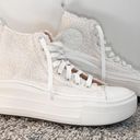 Converse Hightop Platform Photo 4