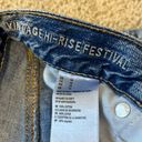 American Eagle Outfitters Denim Shorts Photo 2