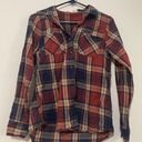 Full Tilt Flannel Photo 0