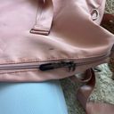 Lululemon Duffle Bag Photo 2