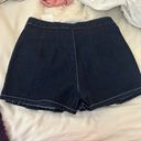 Brandy Melville Denim Skirt Photo 1