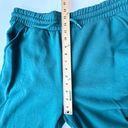 Zenana Outfitters Joggers Womens 1X Hunter Green Solid Sweat Pants Athleisure Photo 10