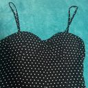 American Eagle Polka Dot Dress Photo 1