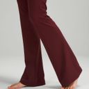 Lululemon Groove Pants Flare Super High-Rise Nulu Photo 4