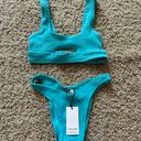 Revolve Bond Eye Swim Suit Photo 0