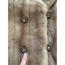 Real fur coat size medium Photo 11