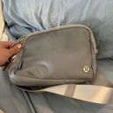 Lululemon Crossbody Fanny Pack Photo 4