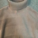 LA Hearts Turtleneck Shirt Photo 1