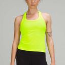 Lululemon Swiftly Tech Racerback 2.0 Race Length Photo 3