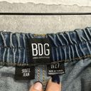 BDG  | URBAN OUTFITTERS | Skate Jeans | Size 27 | Pull On Elastic Waist Cargo Photo 7