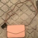 Kate Spade Pink Sadie Envelope Crossbody Photo 0