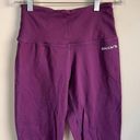 Baleaf  small purple leggings Photo 1