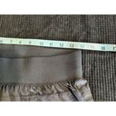 Champion Women ‎ Dark Gray Athletic Pants Elastic Band Waist Size M Straight Leg Photo 4