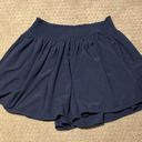 Athleta  Running Skirt Photo 2