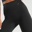 Gymshark Elevate black leggings Photo 2