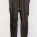 Brunello Cucinelli  genuine leather pants Photo 0