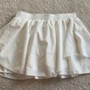 White Skirt Photo 1