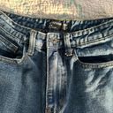 Pretty Little Thing Distressed Mom Jeans Photo 3
