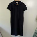 Talbots Vintage  Collared Midi Dress Photo 0