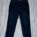 Lane Bryant  High Rise Flex Magic Waistband Straight Leg Jeans size 18 Photo 0