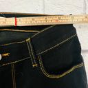 L'Agence  Skinny Jeans Women's Size 25 Dark Wash High Rise Stretch Denim Photo 7