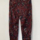 Isabel Marant Isabel‎ Marant Etoile Pants Womens 36 French Boho Ethnic Floral Print Voile Photo 7