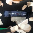 Tommy Hilfiger 3/4 Bell Sleeve Floral Print A-Line Dress Photo 1