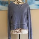 Zobha Lightweight Sweatshirt Photo 0