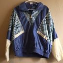 Athletic Works Vintage lightweight wind breaker Photo 0