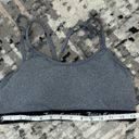 Juicy Couture Women's Grey Bra Photo 2