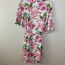 Show Me Your Mumu  Brie Garden of Blooms Robe Size OS Photo 3