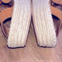 Coconuts by Matisse  9 1/2 faux suede espadrilles Photo 8