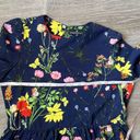 Tuckernuck  Pomander Place Wildflower Carlota Blouse Photo 10