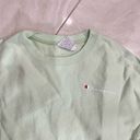 Champion  Reverse Weave Pull Over Sweater Size XS Photo 3