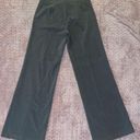 EXPRESS  gray dress pants wide leg business size 3 4 Photo 2