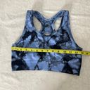 SoulCycle Interval Tie Dye Seamless Sports Bra Photo 4