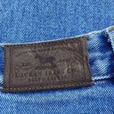 Krass&co Lauren Jeans  Ralph Lauren Pants Jeans High Rise Tapered 38” Waist Photo 8