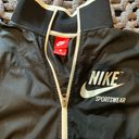 Nike Windbreaker Zip-Up Photo 1